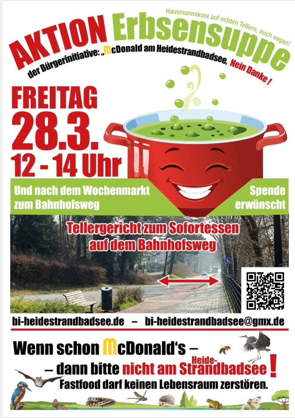 Radio-Beitrag